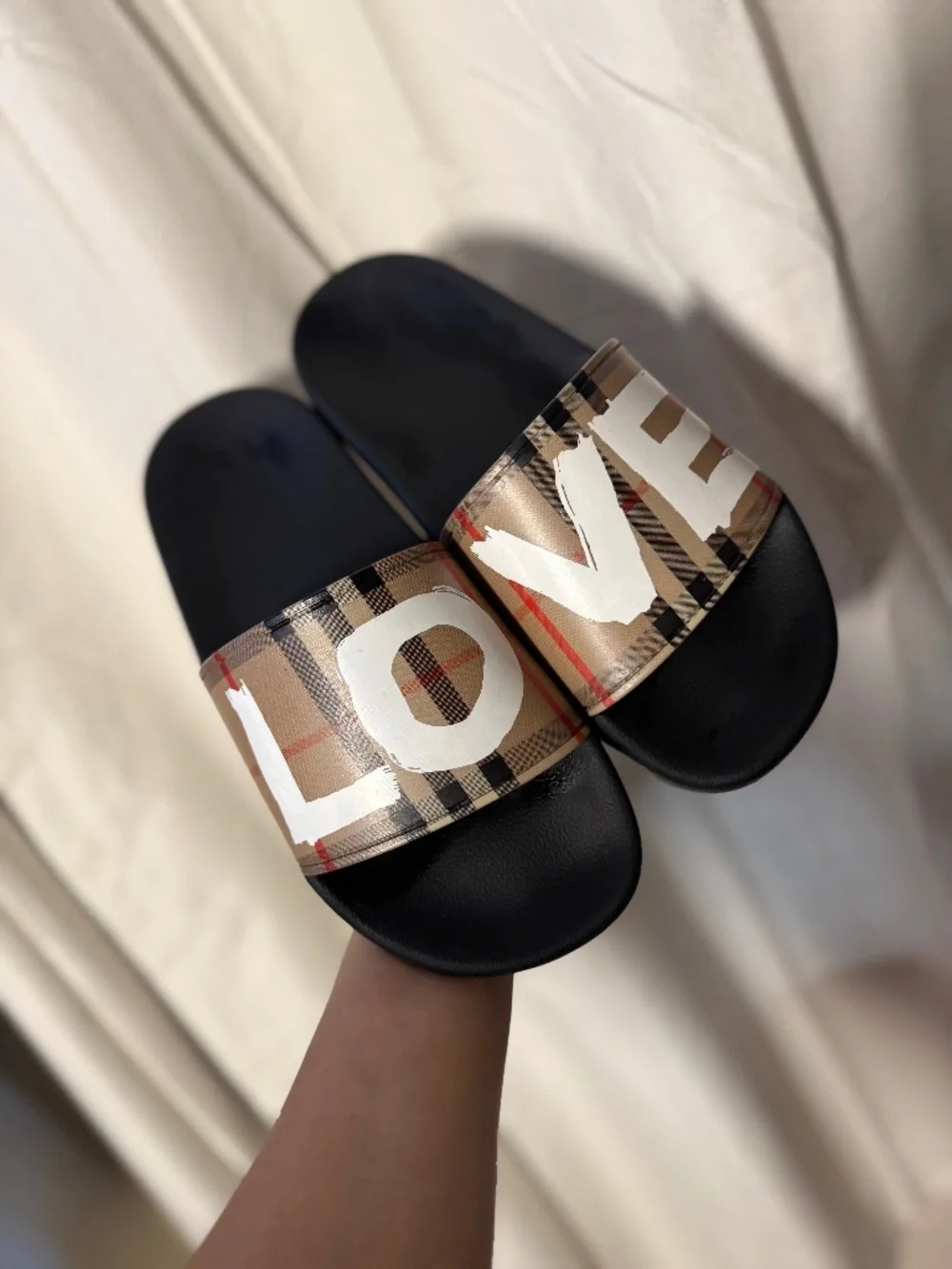 Sandals